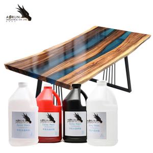 Self Leveling Metallic Epoxy Paint Countertop Coating Antifoaming