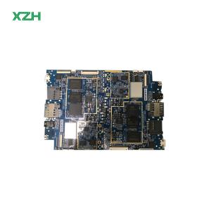 Double Sided Consumer Electronics PCBA Devices motherboard PCBA Services