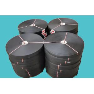 Plastic Packing Belt Making Machine 100KW Polypropylene Strapping Band Extruder