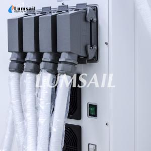 Body Sculpting Muscle Building Fat Burn Himet Slimming Machine