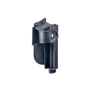 ANS Hunting Accessories Tactical Holster - Glock 21 20 37 For Flashlight Or