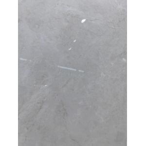 Grade AAA Carrara Polished Glazed Porcelain Tile 1200x1800x9mm