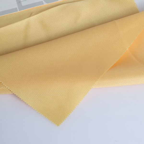 woven oxford fabric Recycled polyester velocity dobby jacquard Fabric
