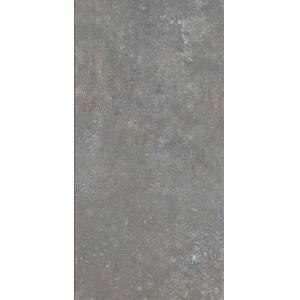 Matte Finish Grey Vitrified Living Room Porcelain Floor Tile Outdoor Cement Tile