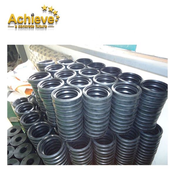 Quality 252898002 SANY Concrete Pump Parts Seal Set Putzmeister Thrust Ring wholesale