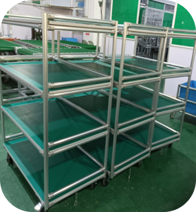 Cheap Robust Automated Manufacturing Systems Supporting Complex Assembly Tasks and Accelerated Production Cycles in Factories for sale