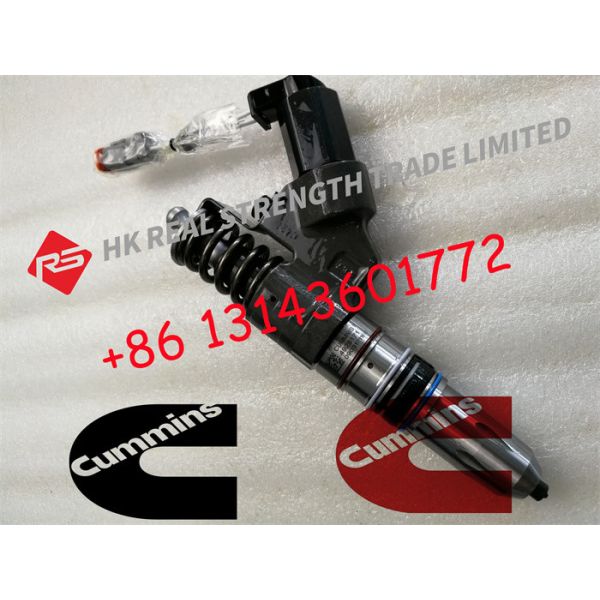 Quality Diesel Engine Fuel Injector 4928171 3411761 3411756 For Cummins QSM11 M11 Engine wholesale