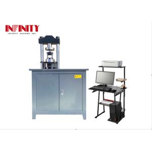 300kN Compression Testing Machine
