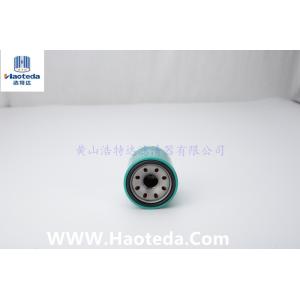 Easy Installation 15400-PLM-A01 Oil Filter For Honda Screw On Filters