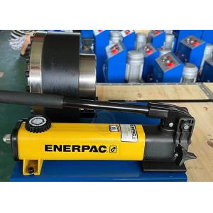 Manual Hydraulic DX68 Hose Crimping Machine 1 Inch P16HP Hose Crimper For Sale