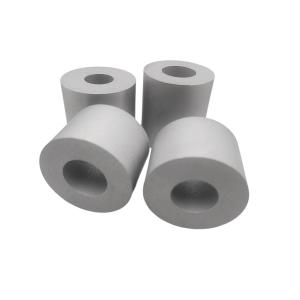 Customized Tungsten Carbide Cold Heading Die Blank Wear Resistant