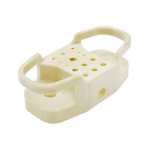 Cheap Custom Design Injection Moulding Service for Complex Plastic Components and Mould Life 500000-1000000shots for sale