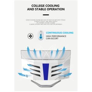 32 Inch All-in-one Gaming PC With Curved Screen And No CD ROM Optical Drive