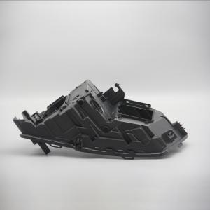 Rear Headlight Shell for Audi Q5 Auto Lighting System Original Made Headlight