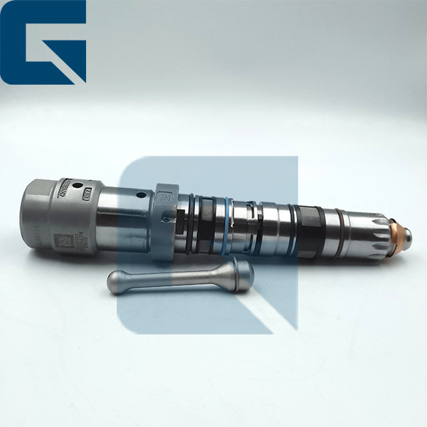 Quality 4088431 Fuel Injector 4088431 For QSK23 QSK60 Engine wholesale