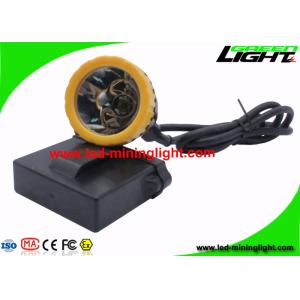 50000 Lux Coal Mining Lights Intelligent Charging Protection Customized Color