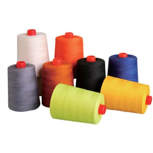 402 100 Spun Polyester Sewing Thread 202 302 402 502 602 thread polyester