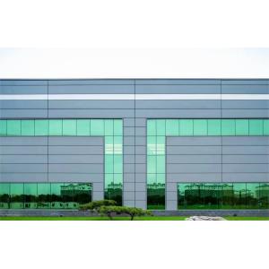 Steel Structure Warehouse Design Fabrication And Delivery Solution And Low