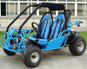 China China Go cart250CC03 on sale