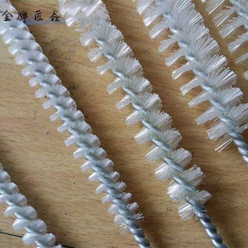 Anti-Seismic High Strength Concrete Mechanical Chemical Anchors Accy Brush for Fixing