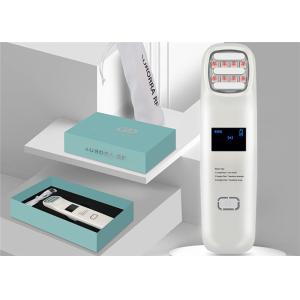 Usb Pore Remover 6800 Radio Frequency Facial Machine