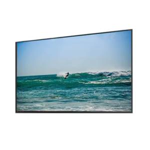 UHD 90ppi 49 Inch 4K Sunlight Readable LCD Screen Display Panel 700 Nits