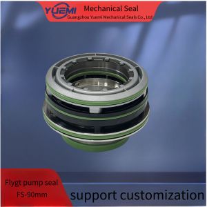 Epdm Mechanical Seal for Sewage Pump