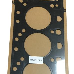 94810417305 94810417405 Auto Engine Parts Cylinder Head Gasket Sets For Porsche