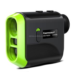 Oem Range Finder Slope Scope Laser Distance Meter Telescope Multiple Modes For