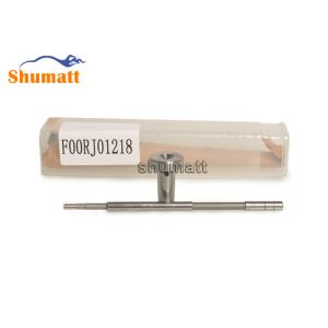 High quality Shumatt Injector Control Valve Set F00RJ01218 for 0445120218/030