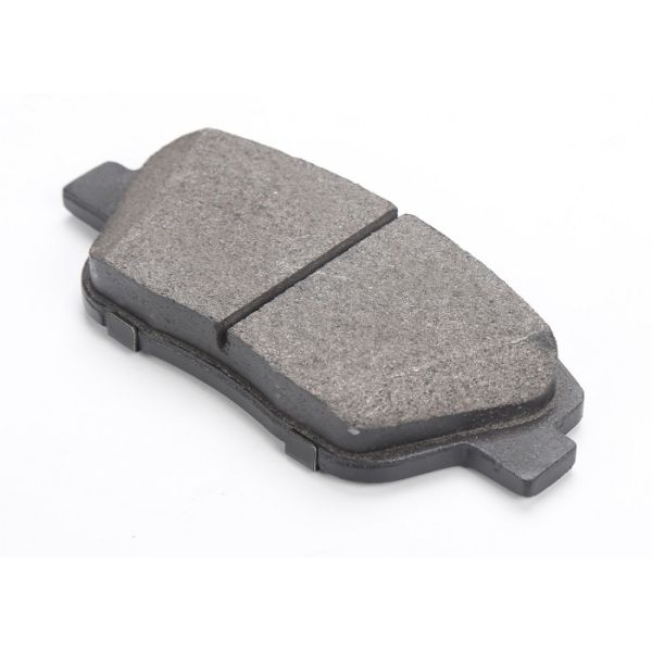 Less Metallic & Semi Metallic Brake Pads For Sport Utility Vehicles & Multi
