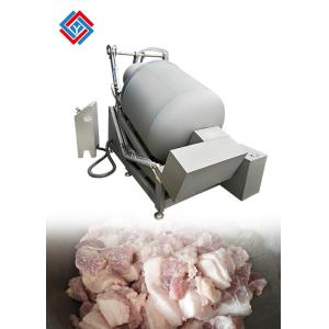 JYG-2000L Hydraulic Type Vacuum Meat Tumbler Machine For Meat Processing