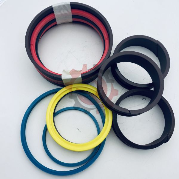 Quality 445760 D70/115 Boom Oil Cylinder Seal Repair Kits PM Concrete Pump Truck Spare Parts Condition and After Service Support wholesale
