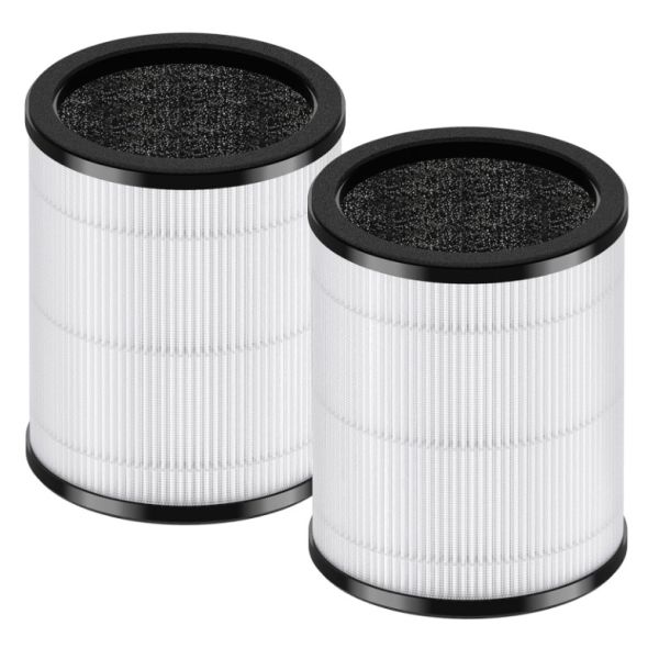 Quality H13 True HEPA Filter Compatible With Druiap KJ80 Air Clean Purifier wholesale