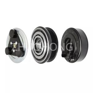 China 35*55*20 Auto AC Compressor Pulley Clutch for FORD CHANGAN FOCUS Hatchback Year 2012- on sale