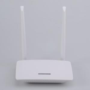 300M WiFi Wireless Router White Wireless-N 300M Wifi Router COL-WR07