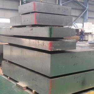 0.5mm 6061 6063 Aluminium Sheet T3-T8 1250mm 1500mm