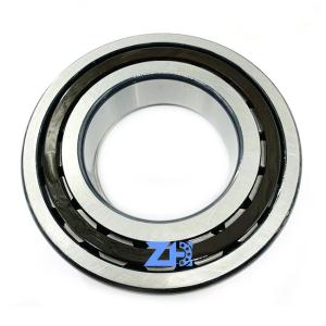 China NUP2211ET2XU    Cylindrical Roller Bearing   55*100*25 mm Reduce Friction on sale