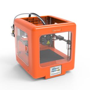 Easythreed Cheap mini 3d printer for school education Mickey