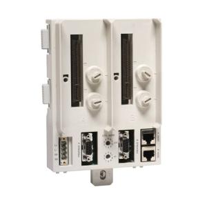 TU847 MTU ABB PLC Module 3BSE022460R1 Redundant I/O Communication Interface