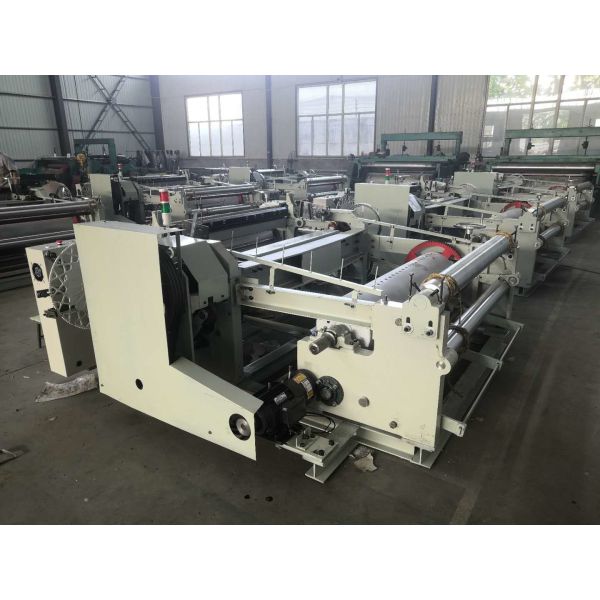 Quality Stainless Steel Dutch Weaving 1300mm Wire Mesh Making Machine wholesale