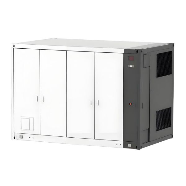 Quality Containerized 3MKWH Hybrid Bess Container Solar Power Lithium Lifepo4 Battery Container Type Energy Storage wholesale