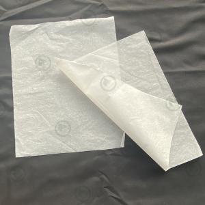 China Custom Tissue Paper for Facial Cleaning with Environmentally Friendly Design on sale