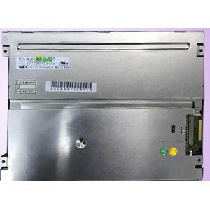 Industrial LCD Display Panel , NEC TFT LCD Panel NL6448BC26-27F NLT 8.4" LCM