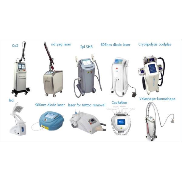 Cellulite Reduction Vacuum Slimming Machine Sincoheren Body Shaping System