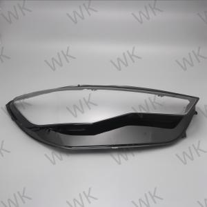 2016 - 2018 Audi A6 Headlight Glass Replacement Fading Resistance