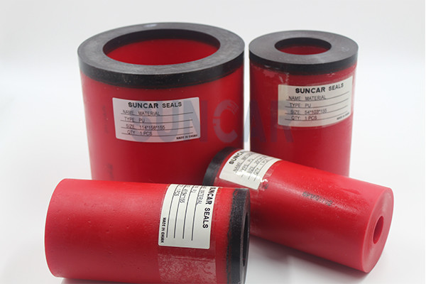 Hydrolysis Material Tube High Temperature Resistance Water Pressure Resistance