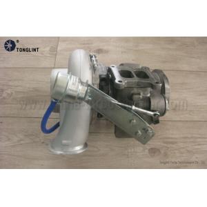 Cummins Truck , Front End Loader HX55W Diesel Turbocharger 4037635 Turbocharger