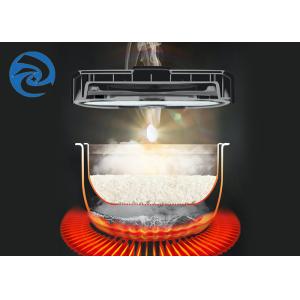 Smart Rice 3L 5L Multi Cookers 501 Watt 5.3qt 3.2qt