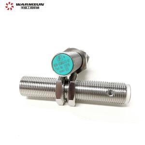 NB6-12M50-E2-V1 Inductive Proximity Sensor Switch 60033326